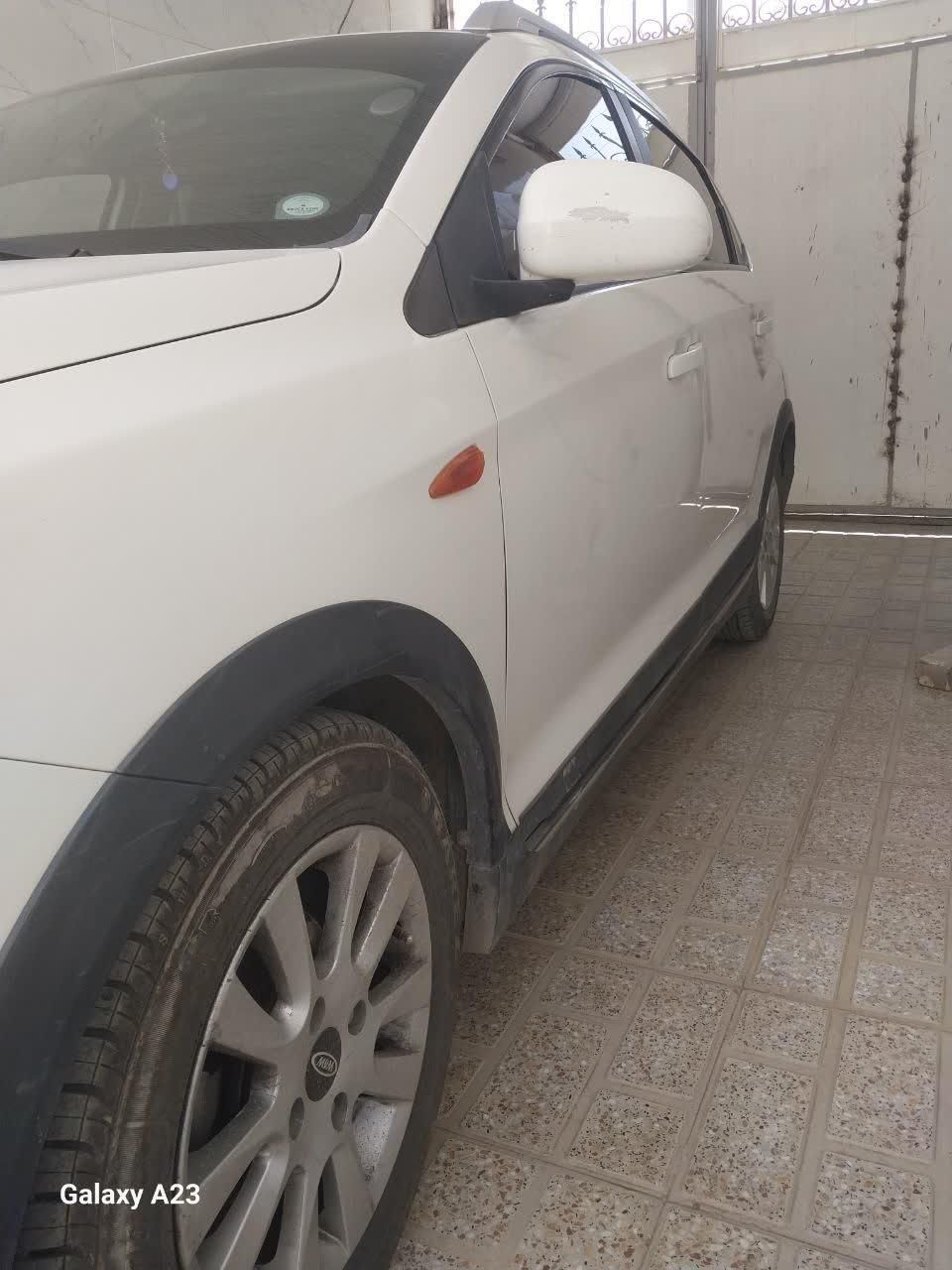 ام وی ام 315 هاچ بک اسپرت اکسلنت - 1397