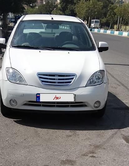 تیبا صندوق دار SX - 1397