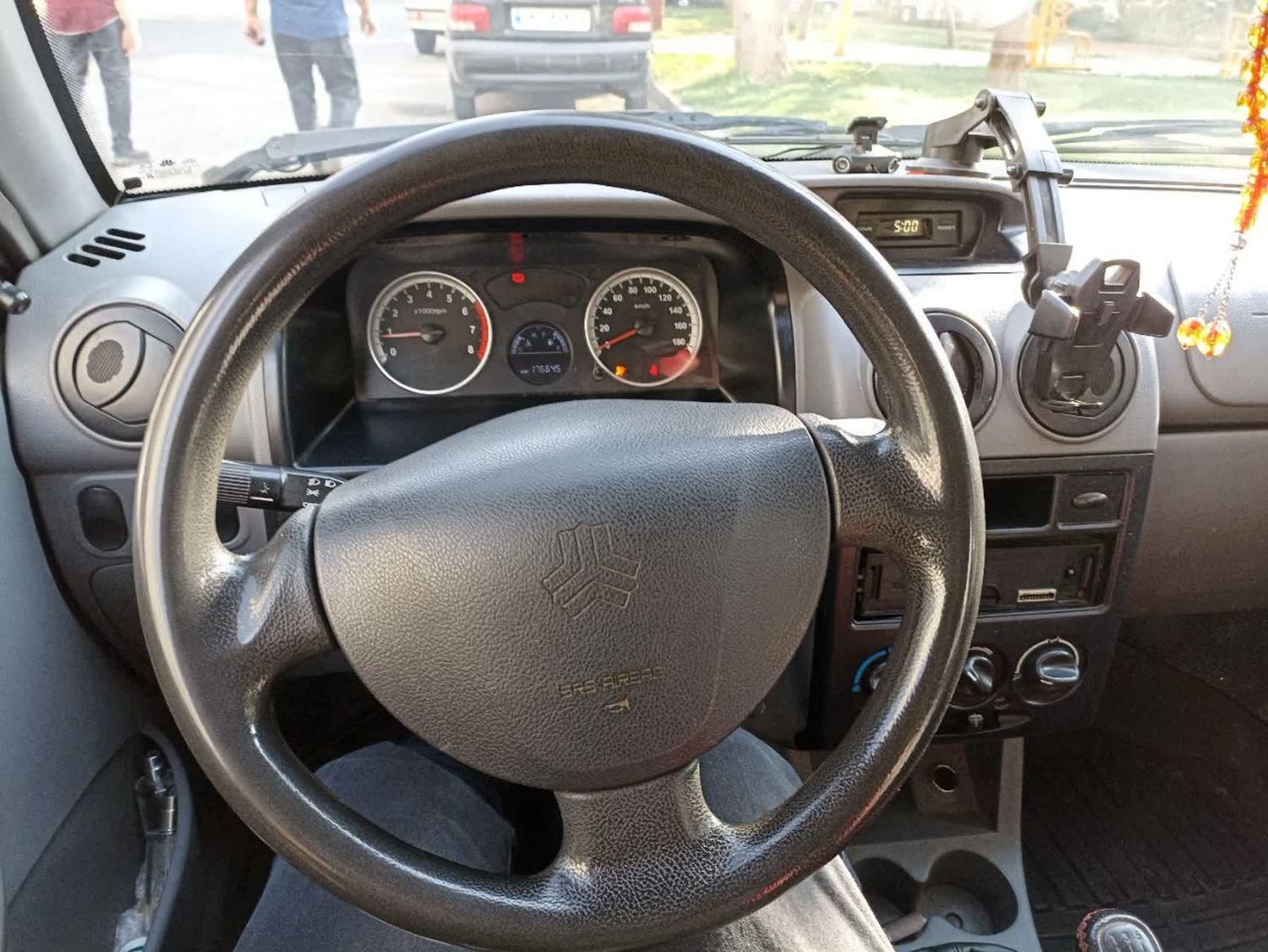 پراید 132 SE - 1396