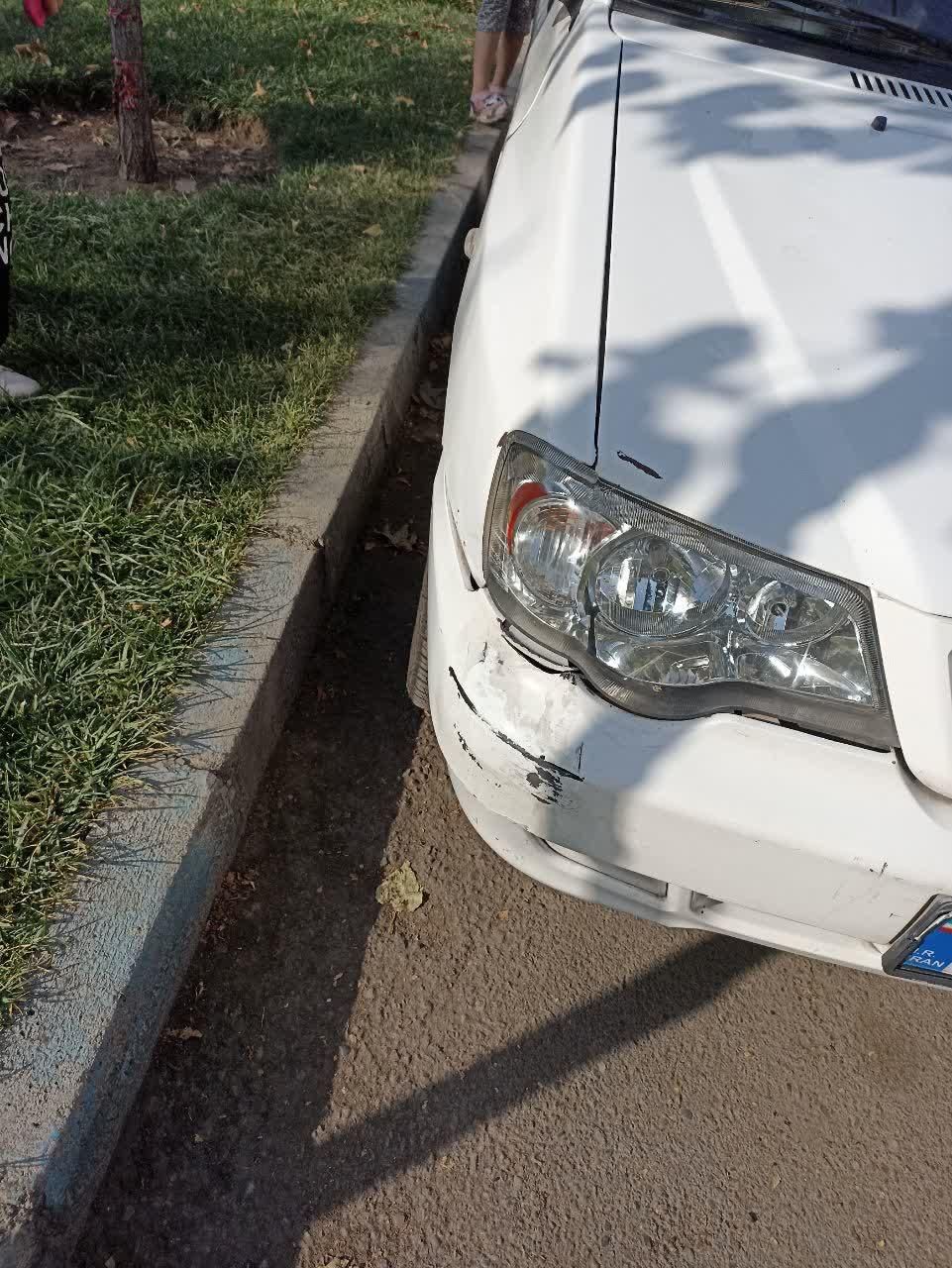 پراید 132 SE - 1396