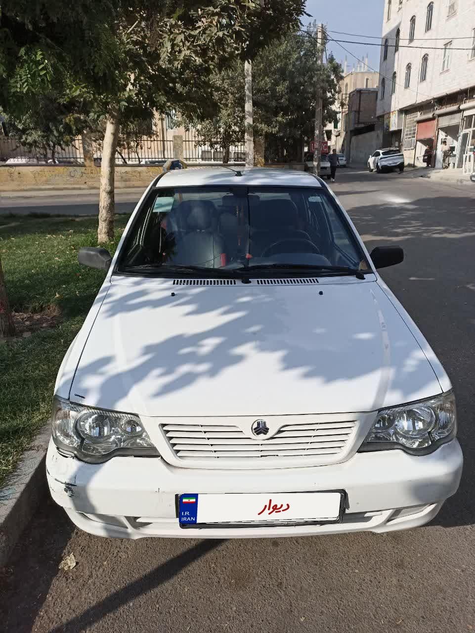 خودرو پراید، 132 آگهی ann_19524076