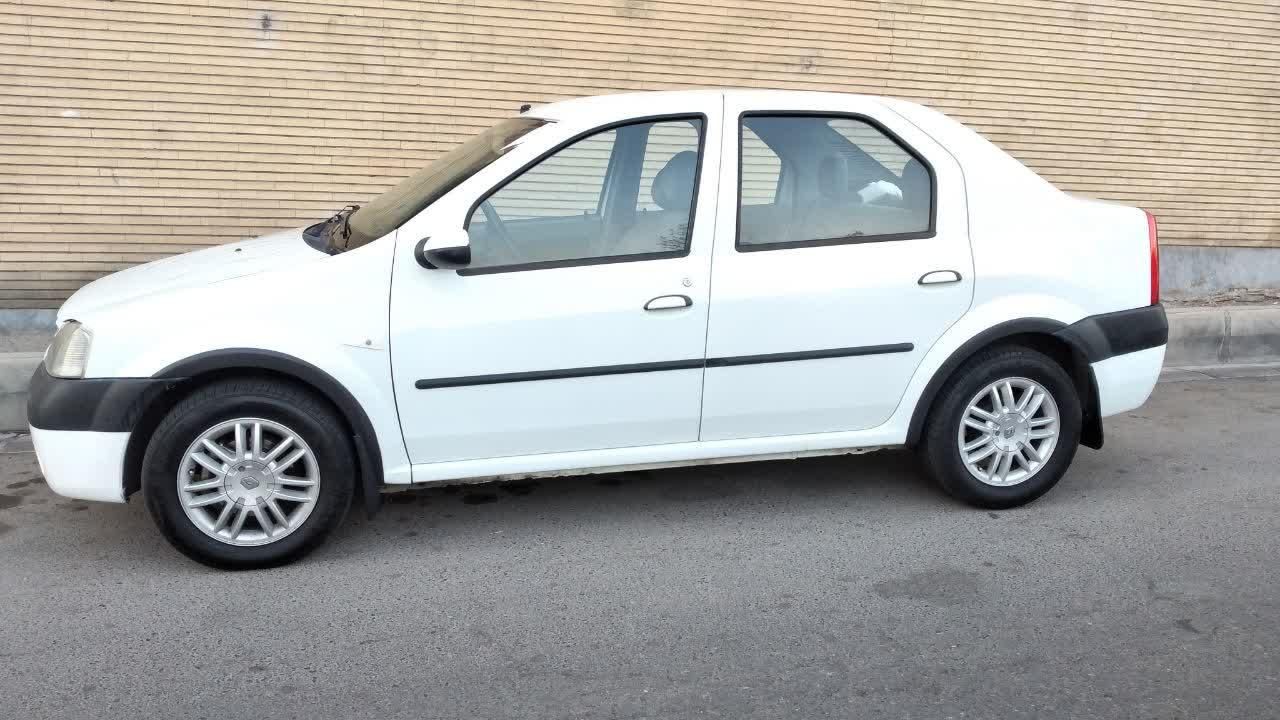 رنو تندر 90 E2 - 1390