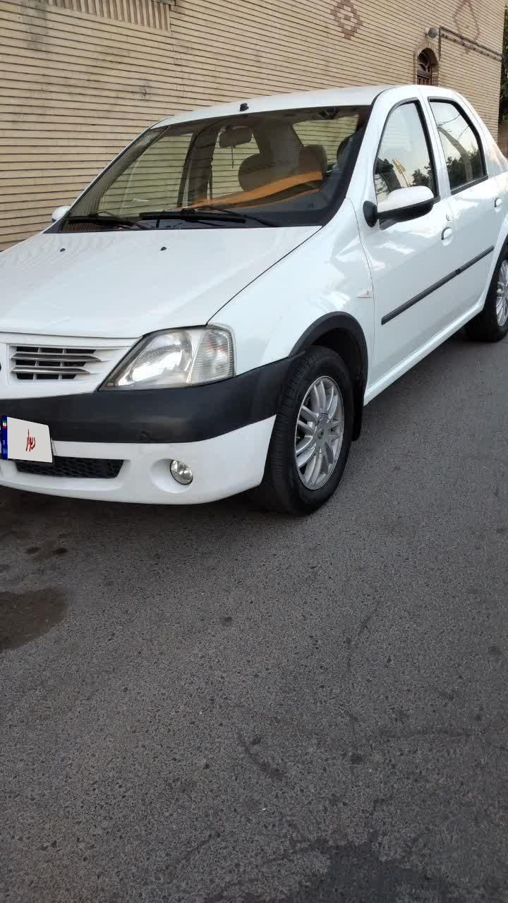 رنو تندر 90 E2 - 1390