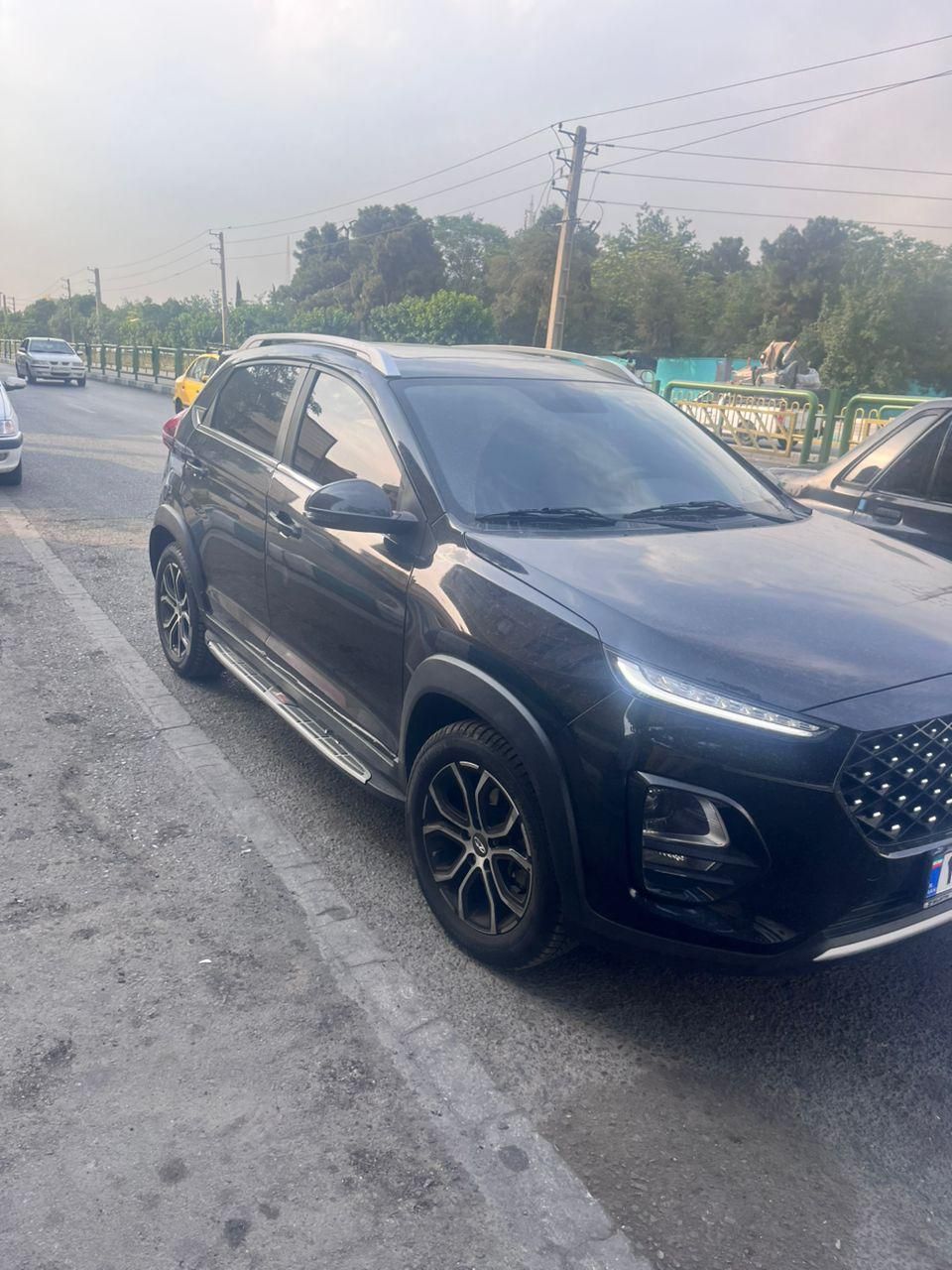ام وی ام X22 پرو اتوماتیک IE - 1401