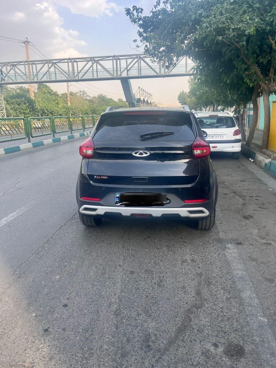 ام وی ام X22 پرو اتوماتیک IE - 1401