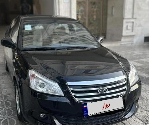 خودرو ام وی ام، 550 آگهی ann_19524130