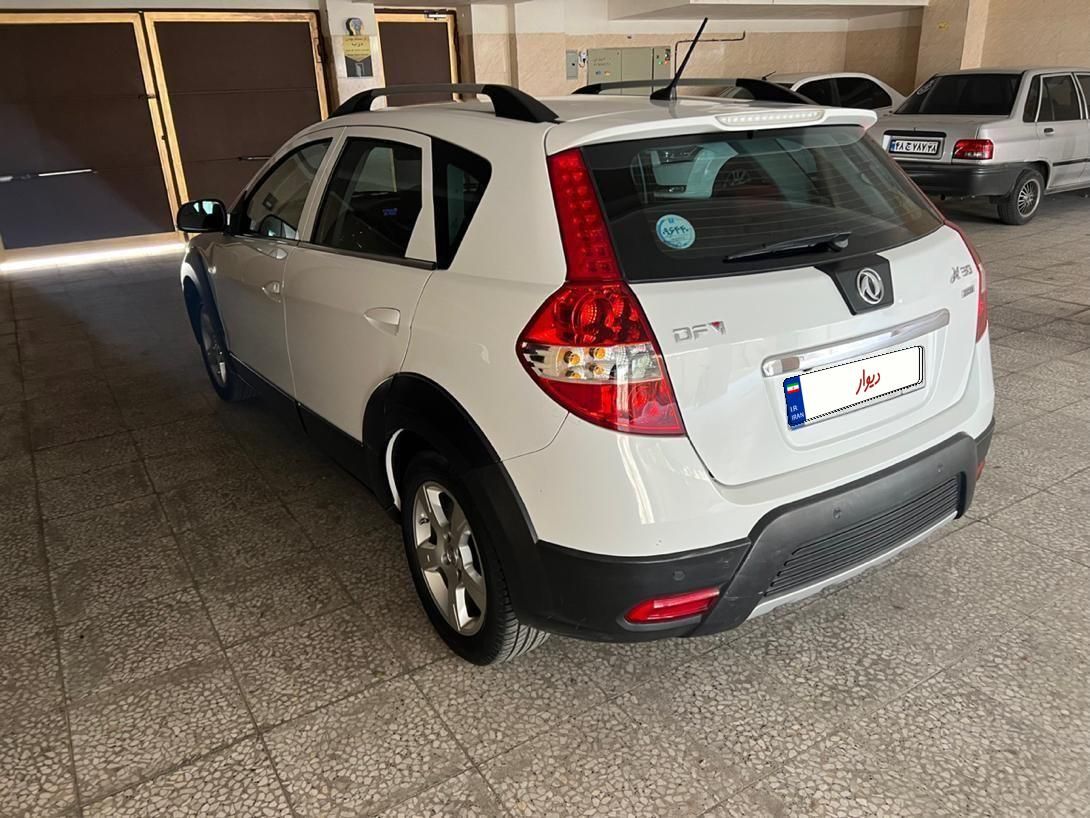 دانگ فنگ H30 کراس اتوماتیک - 1397