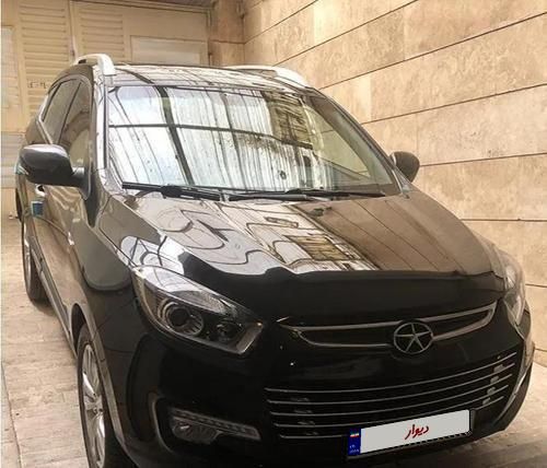 خودرو جک، S5 آگهی ann_19524142