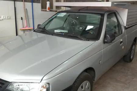 خودرو آریسان، 2 آگهی ann_19524159