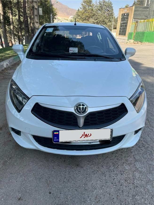 خودرو برلیانس، H230 آگهی ann_19524175
