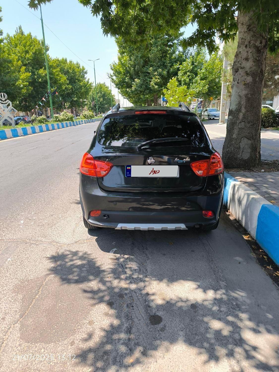 کوییک معمولی دنده‌ای - 1401
