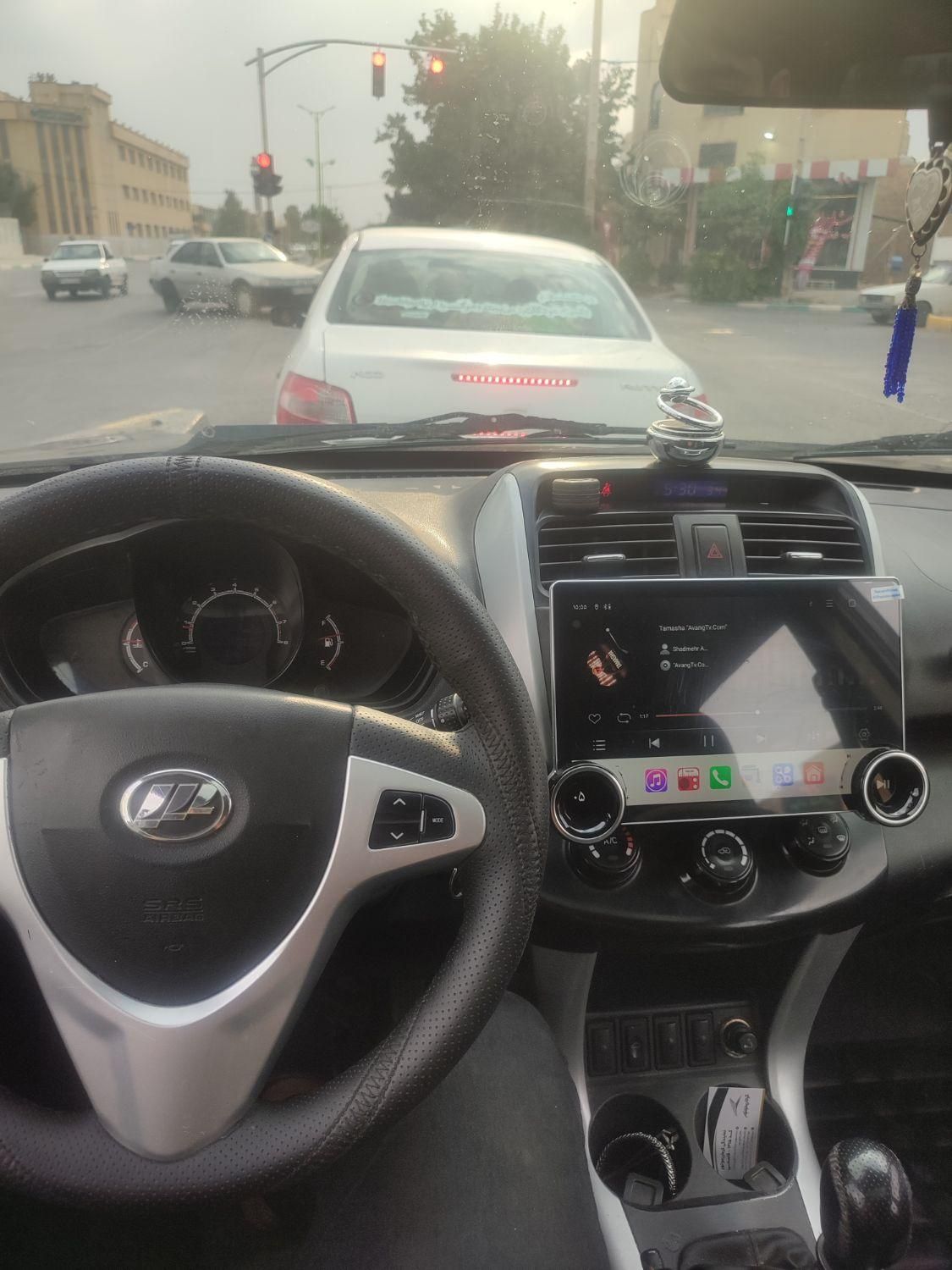 لیفان X60 دنده‌ای - 1394