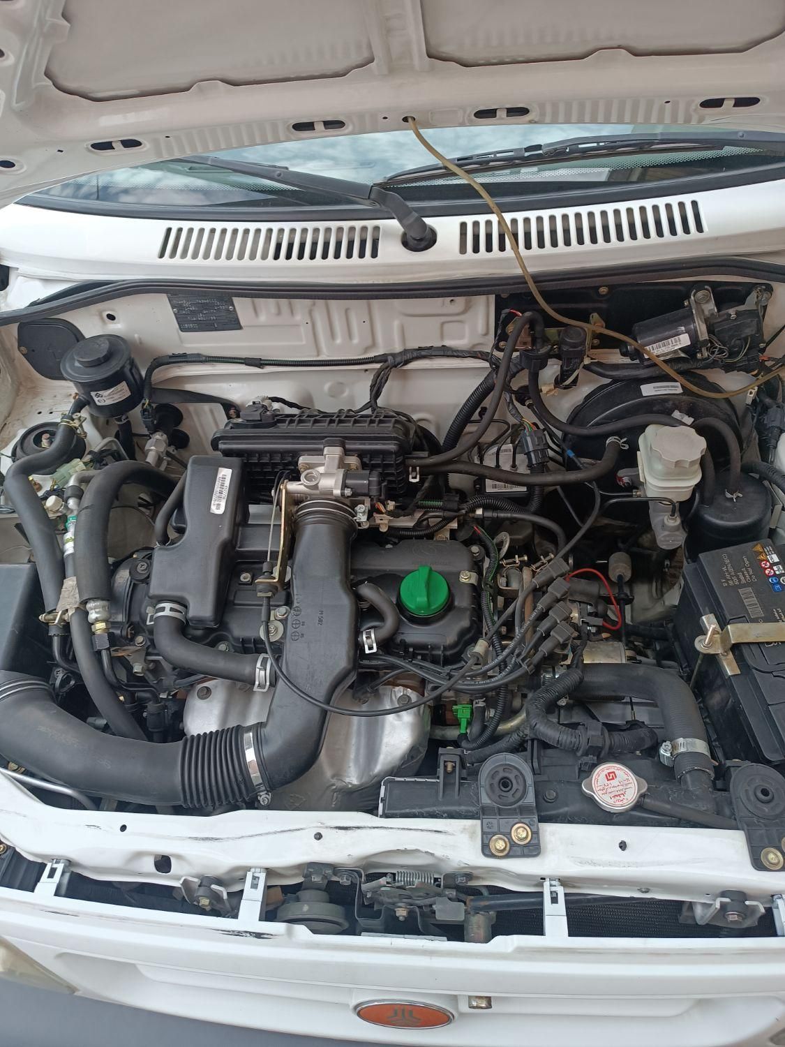 پراید 151 SE - 1400