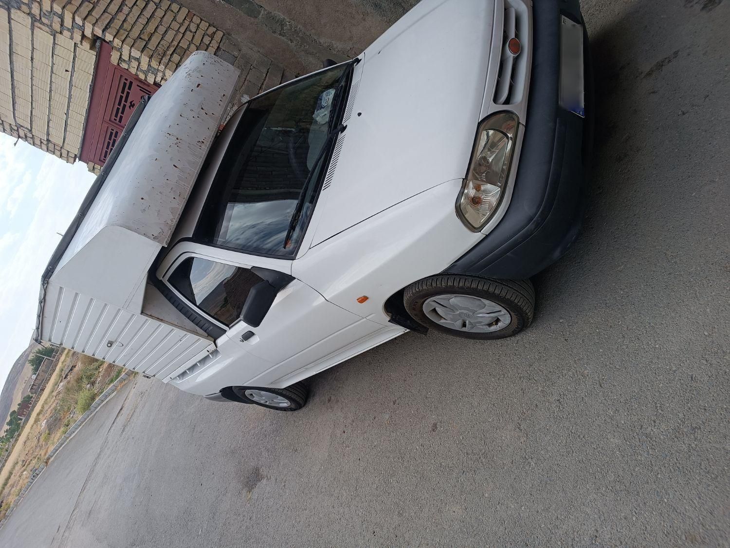پراید 151 SE - 1400