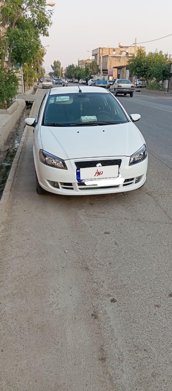 رانا پلاس سقف فلز - 1403