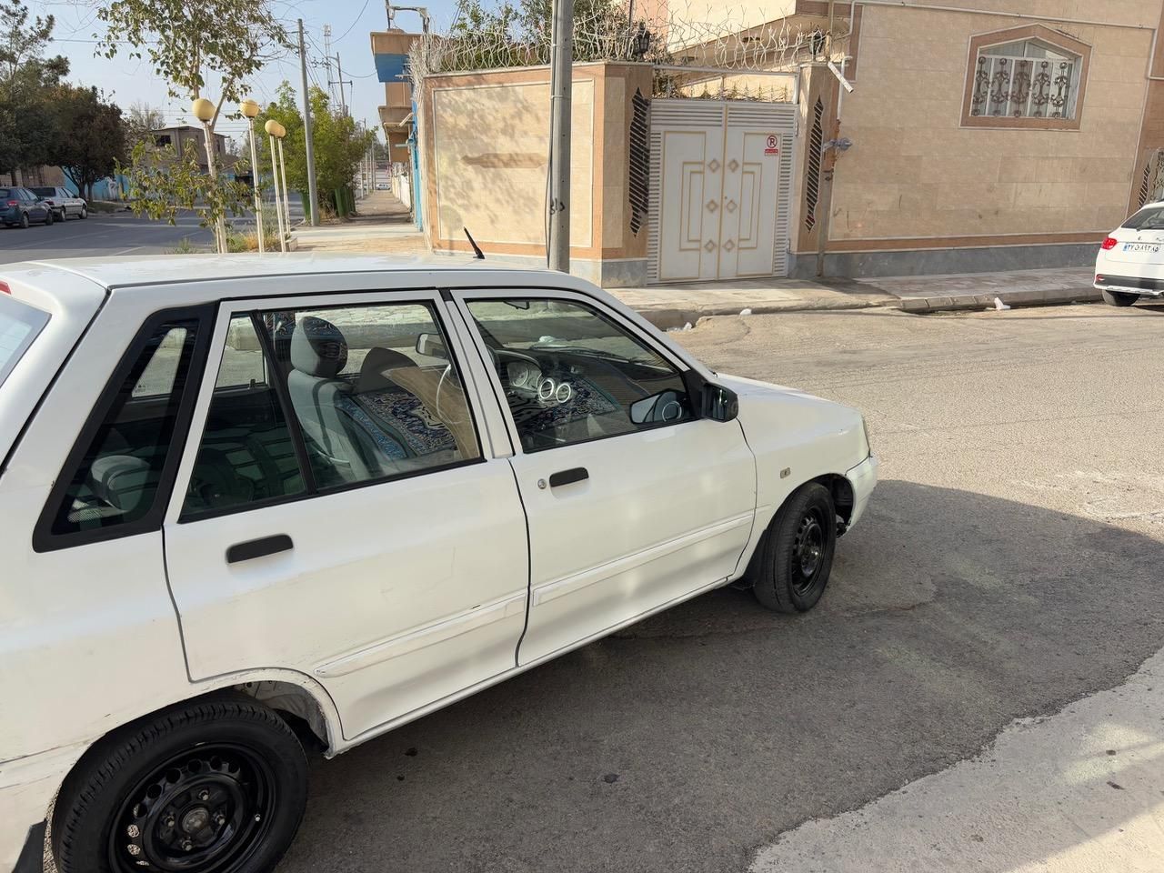 خودرو پراید، 111 آگهی ann_19524268