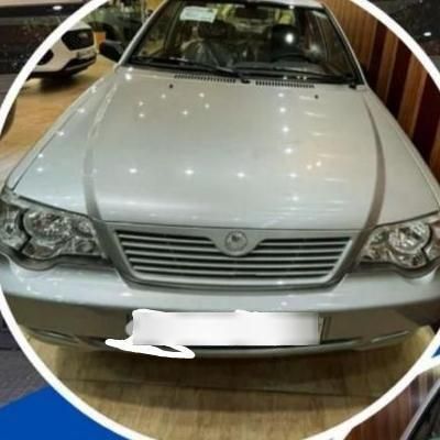 خودرو پراید، 132 آگهی ann_19524302