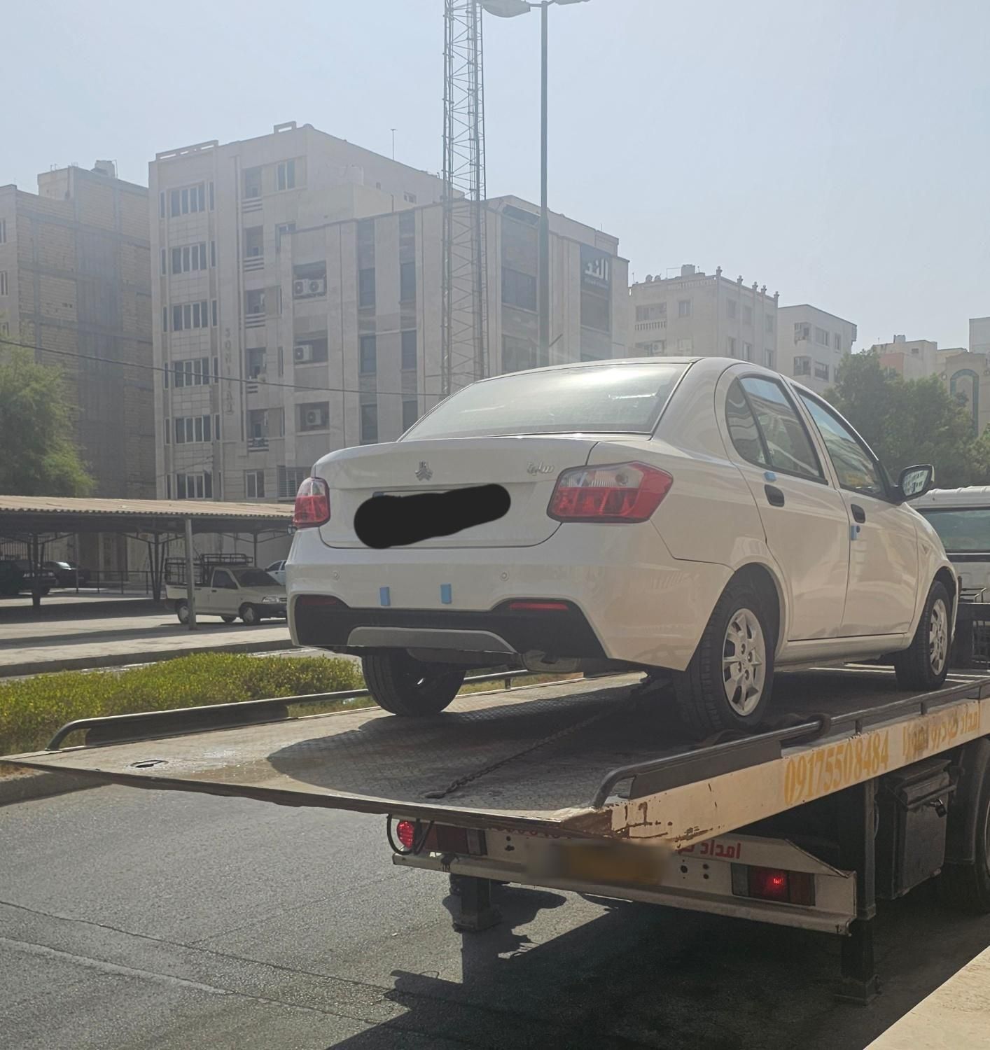 ساینا S دنده‌ای معمولی - 1404