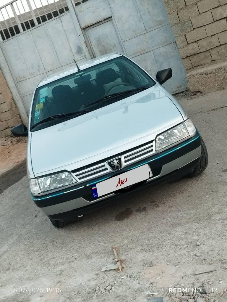 خودرو پژو، 405 آگهی ann_19524313