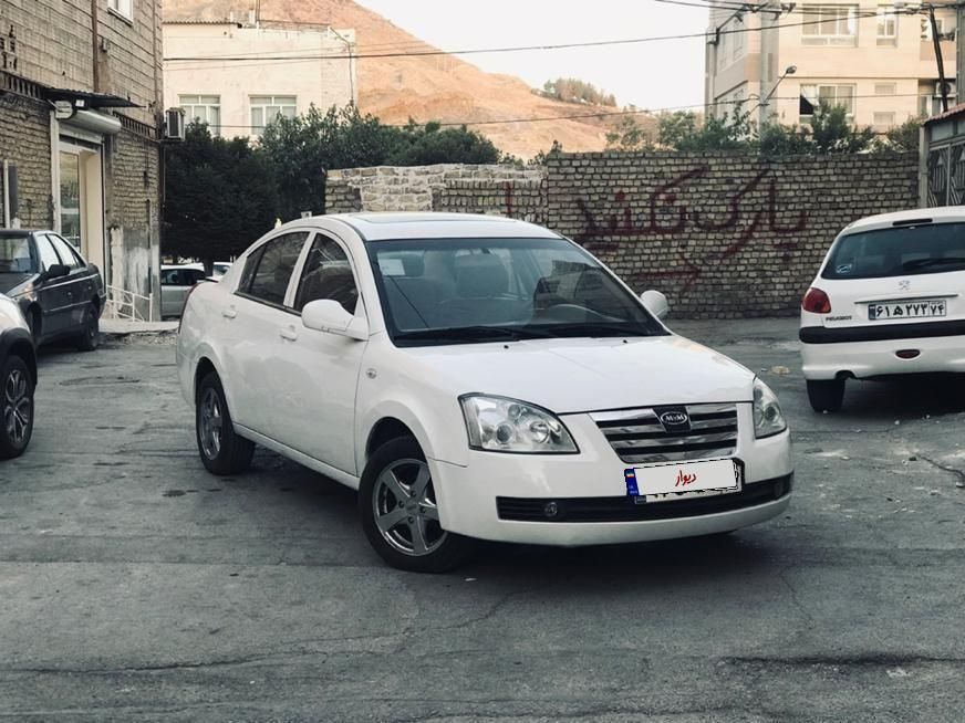 خودرو ام وی ام، 530 آگهی ann_19524314