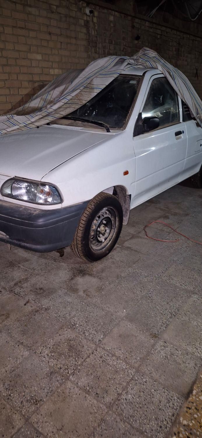 پراید 151 SE - 1403