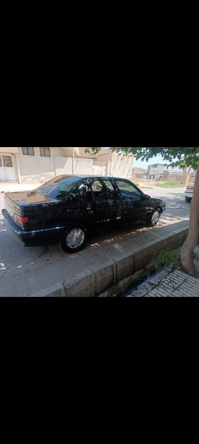پژو 405 GLX - 1385