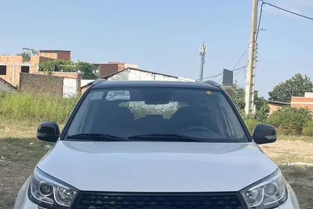 خودرو ام وی ام، X33 S آگهی ann_19524360