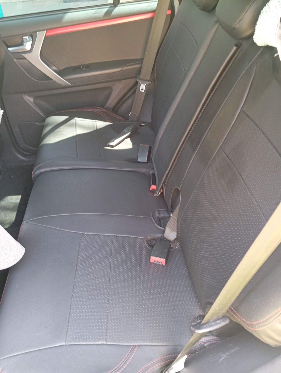 ام وی ام X33 S اتوماتیک اسپرت - 1399