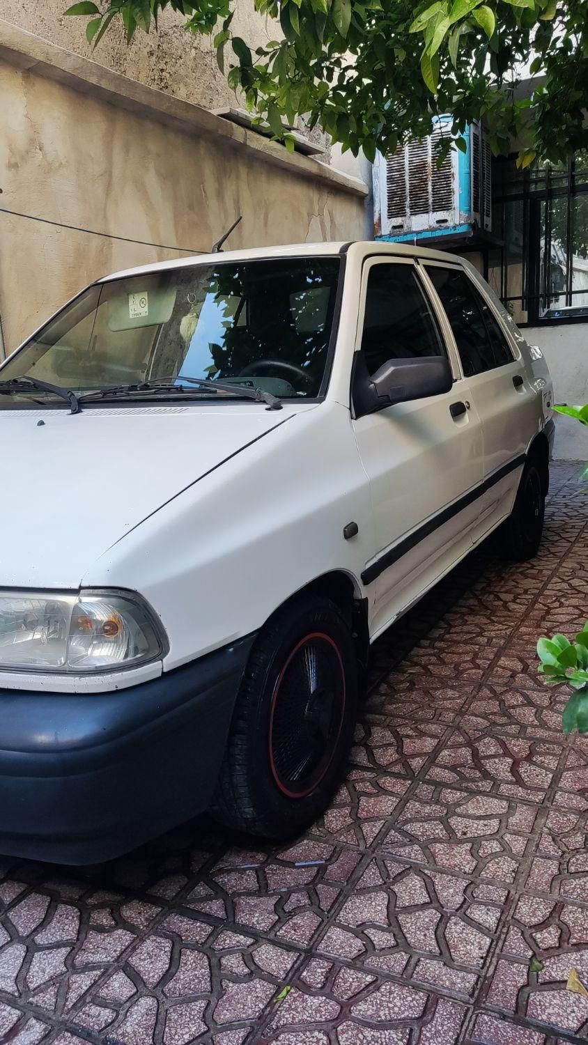 پراید 131 SE - 1394