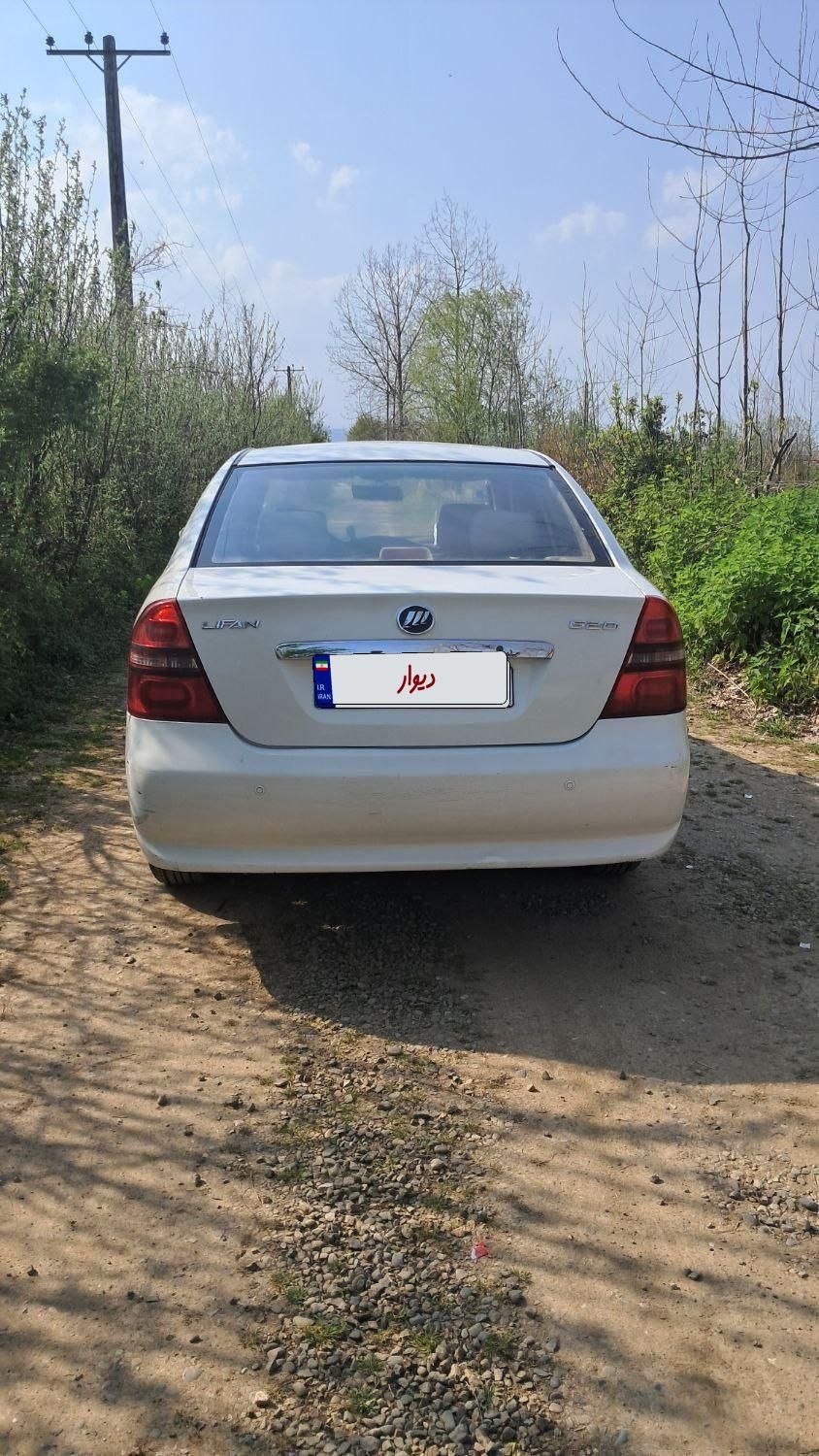 خودرو لیفان، 620 آگهی ann_19524391