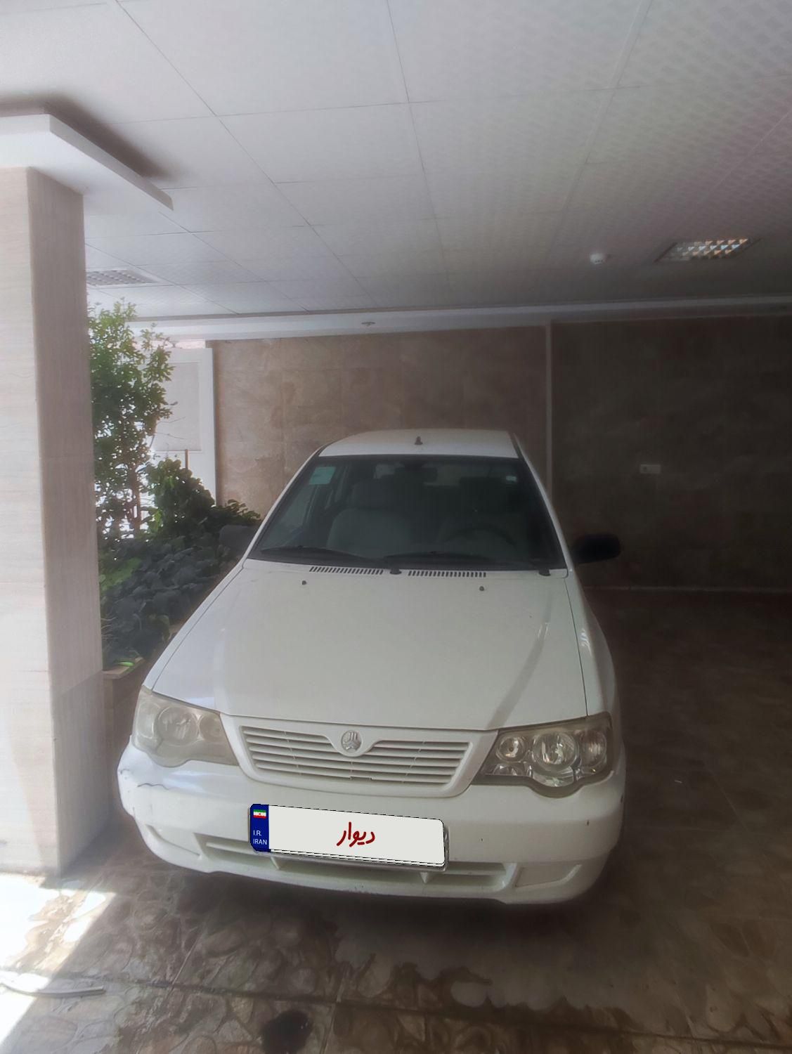 خودرو پراید، 111 آگهی ann_19524392