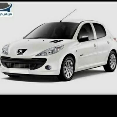 خودرو پژو، 207 آگهی ann_19524418