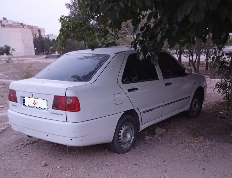 خودرو چری، A15 (کوین) آگهی ann_19524421