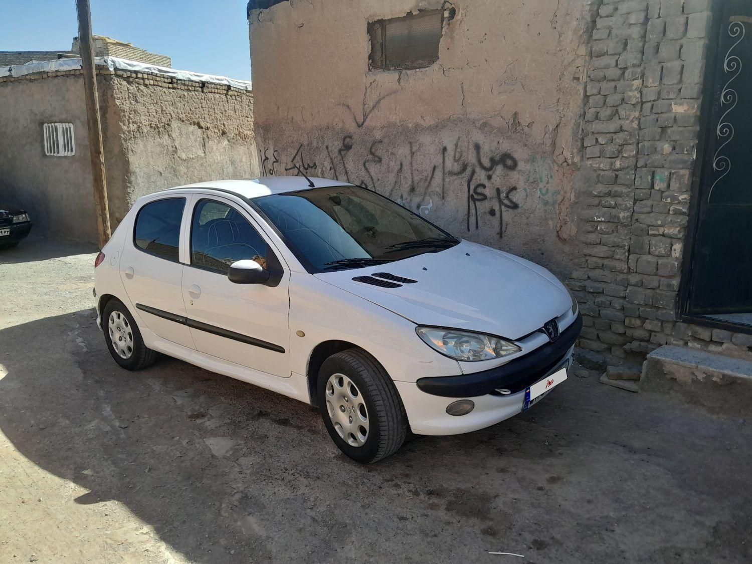 خودرو پژو، 206 آگهی ann_19524424