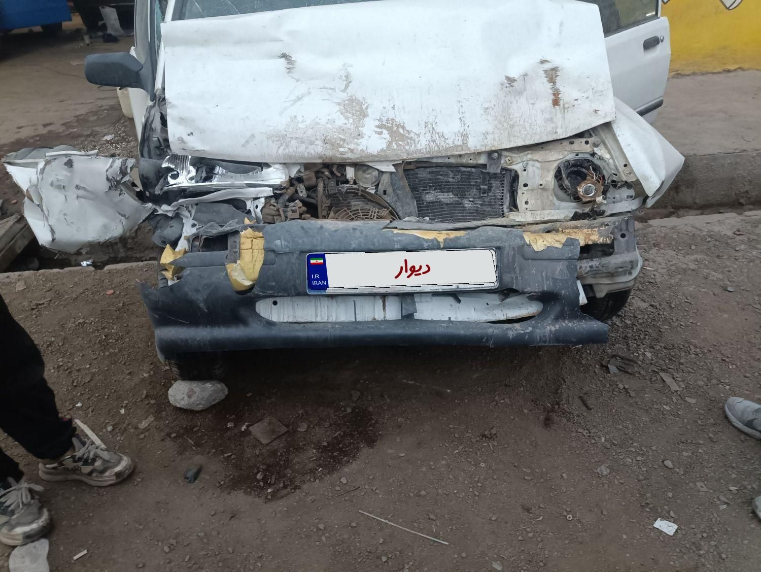 خودرو پراید، 131 آگهی ann_19524447