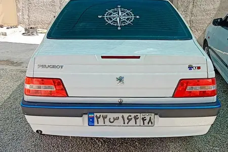خودرو پژو، 405 آگهی ann_19524451