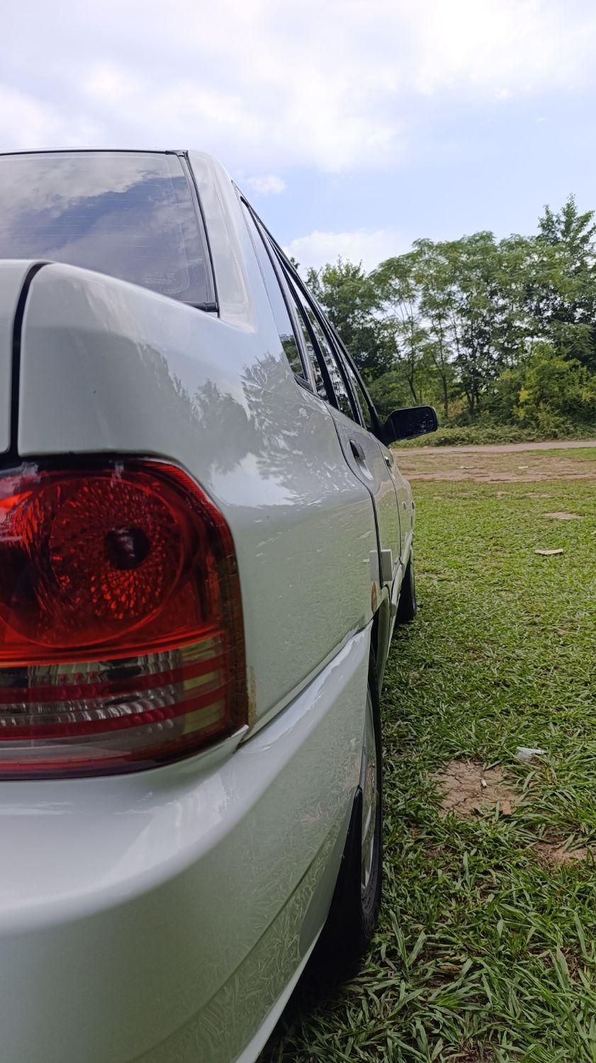 پراید 132 SX - 1390