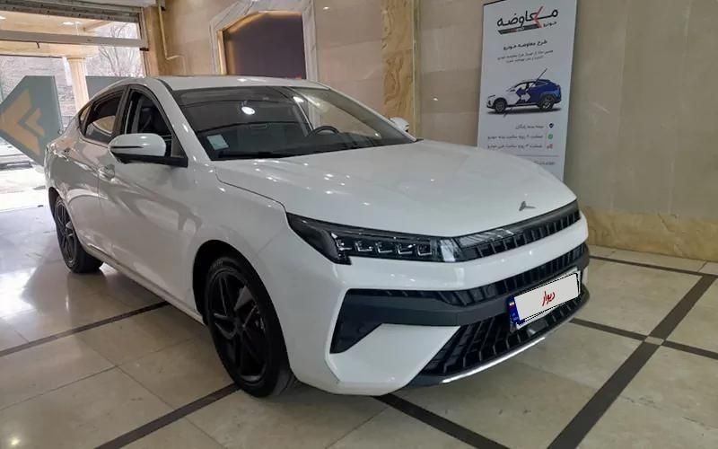 خودرو کی ام سی، J7 آگهی ann_19524456