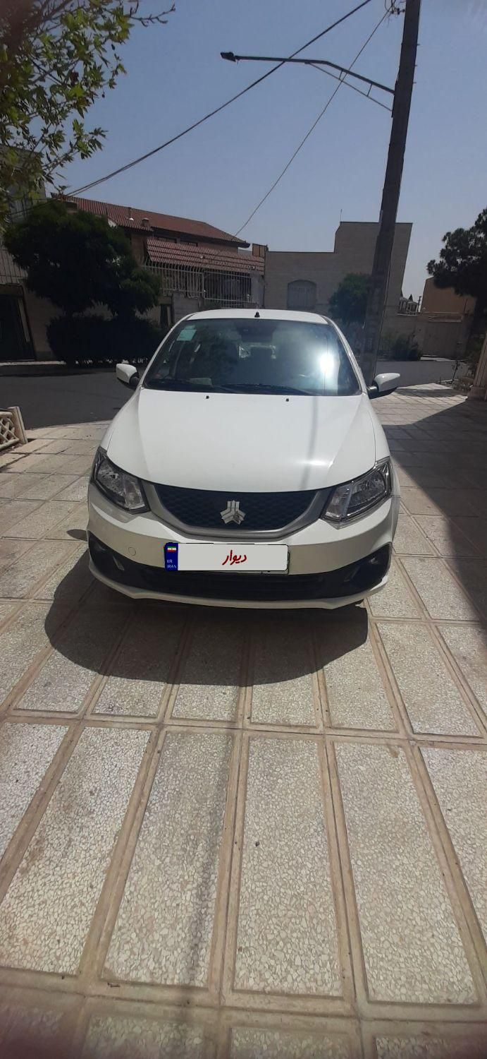 خودرو ساینا، G آگهی ann_19524470