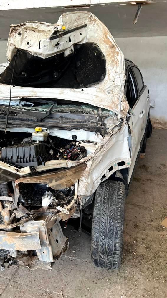 ام وی ام X22 اتوماتیک اسپرت اکسلنت - 1396
