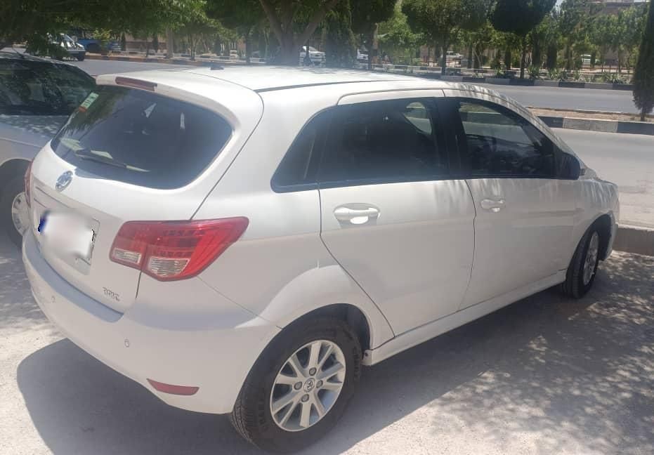 بایک سابرینا مونتاژ اتوماتیک - 1398