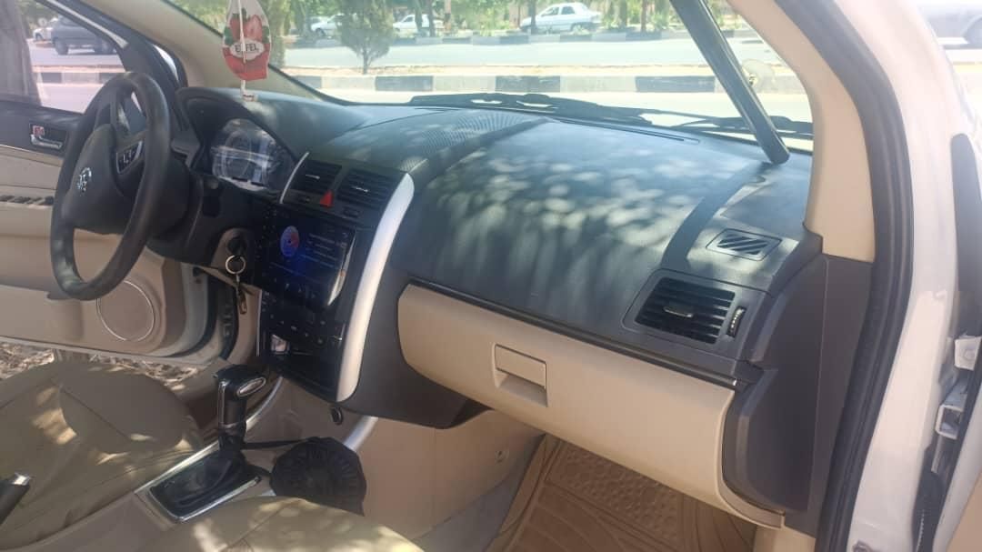 بایک سابرینا مونتاژ اتوماتیک - 1398