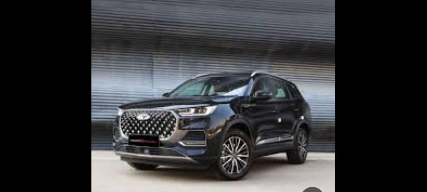 فونیکس تیگو 8 پرومکس IE - 2024