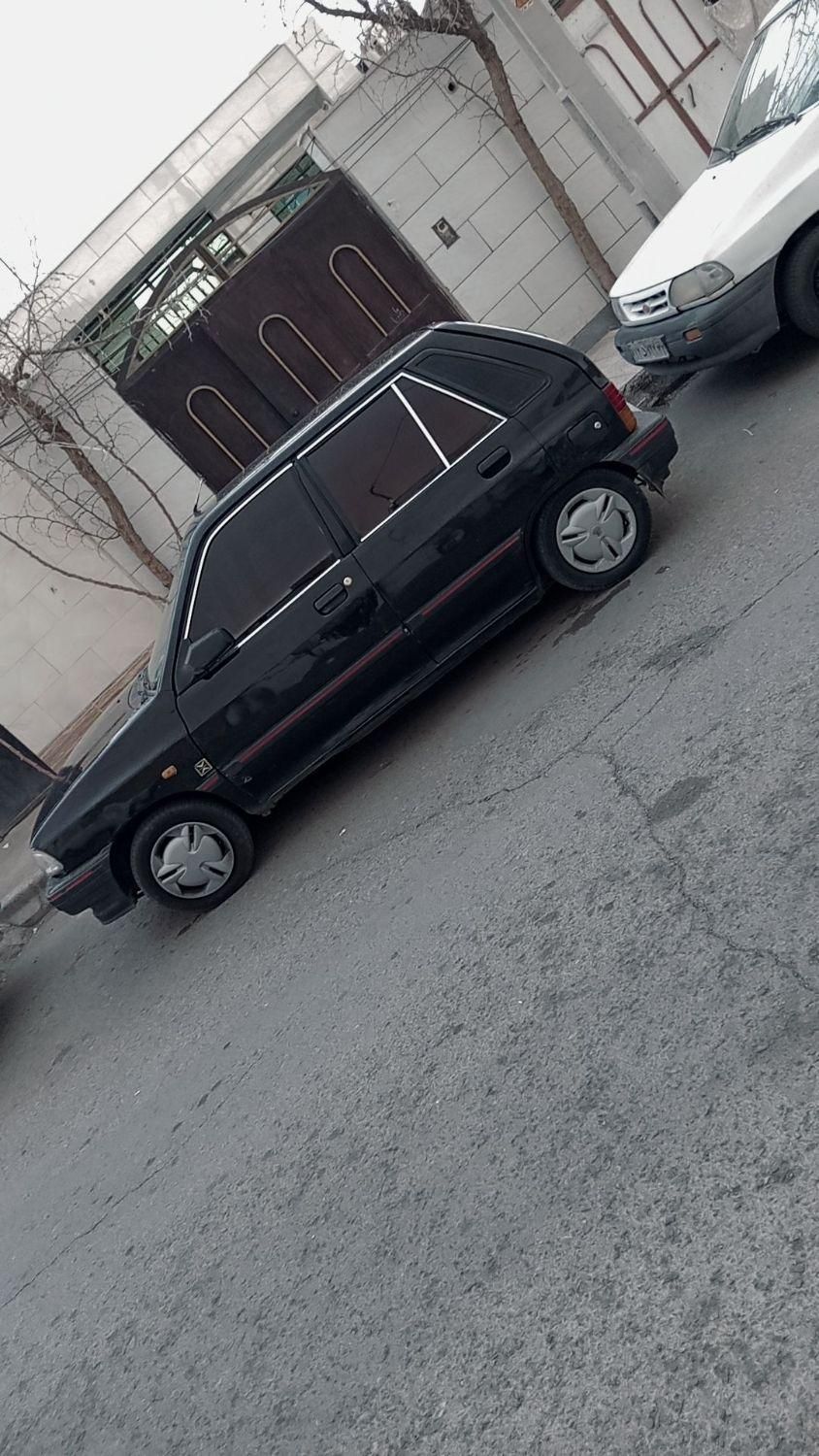 خودرو پراید، 111 آگهی ann_19524484