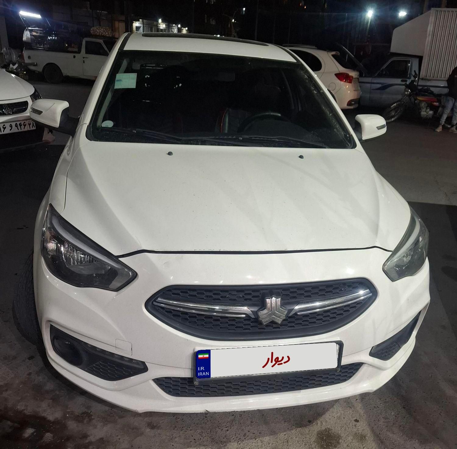خودرو شاهین، G آگهی ann_19524505