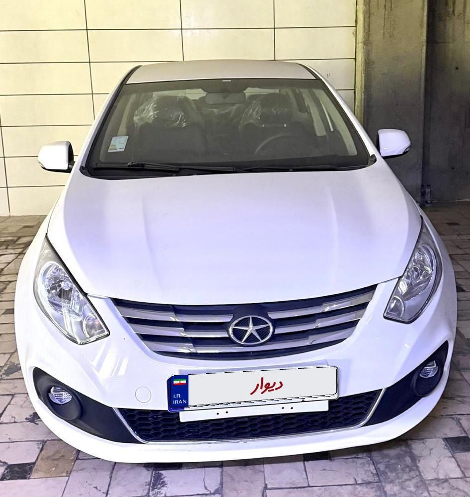 خودرو جک، J4 آگهی ann_19524511