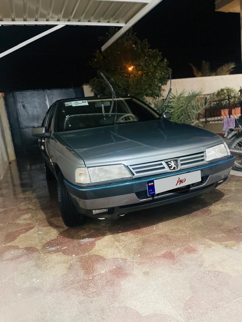خودرو پژو، 405 آگهی ann_19524514