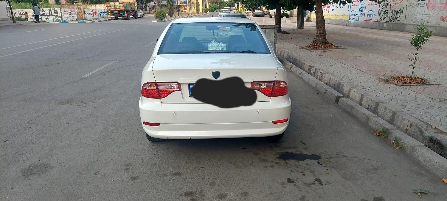 خودرو سمند، سورن پلاس آگهی ann_19524528