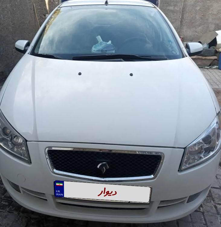 خودرو رانا، LX آگهی ann_19524541