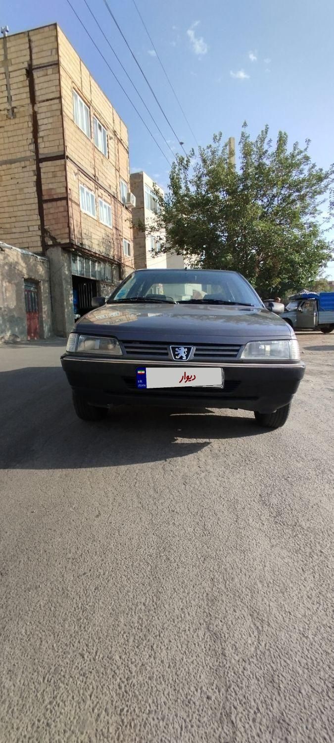 خودرو پژو، روآ آگهی ann_19524552